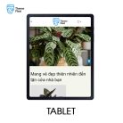 Theme WordPress Cửa Hàng Cây Cảnh Thân Thiện Và Dễ Sử Dụng – TF0013