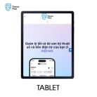 Theme WordPress bán sản phẩm số hiện đại – TF0010