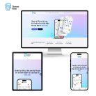Theme WordPress bán sản phẩm số hiện đại – TF0010