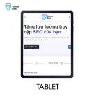 Theme WordPress dịch vụ SEO & marketing chuyên nghiệp – TF0027
