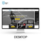 Theme WordPress bán hàng đồ thể thao hiện đại – TF0023