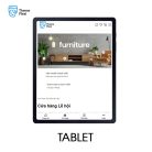 Theme WordPress bán hàng nội thất hiện đại, tinh tế – TF0020