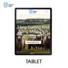Theme WordPress bán hàng nông sản sạch hiện đại – TF0011