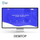 Theme WordPress Khóa Học Trực Tuyến Chuyên Nghiệp – TF0037