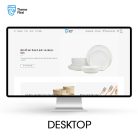 Theme WordPress cửa hàng đồ decor sang trọng, dễ sử dụng – TF0035