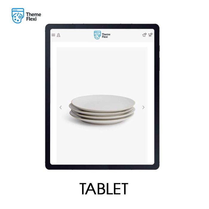 Theme WordPress cửa hàng đồ decor sang trọng, dễ sử dụng – TF0035