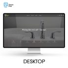 Theme WordPress dịch vụ sửa chữa và kỹ thuật chuyên nghiệp – TF0043