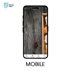 Theme WordPress nhà hàng & cửa hàng sushi chuyên nghiệp – TF0042